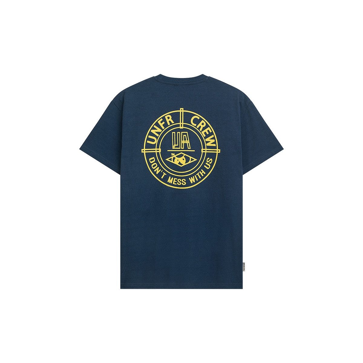 Unfair Athletics T-Shirt DMWU BP (kein Set)