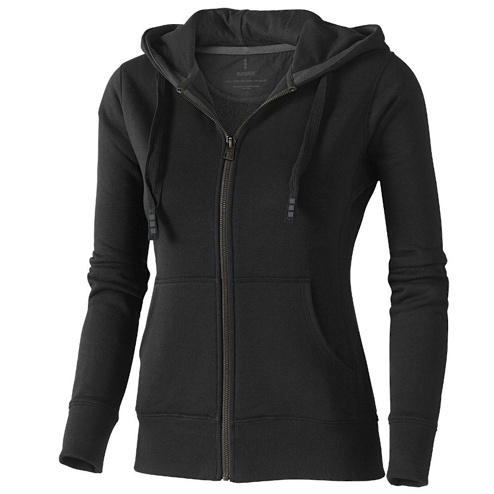 Elevate Life Kapuzensweatjacke Arora Sweatjacke mit günstig online kaufen