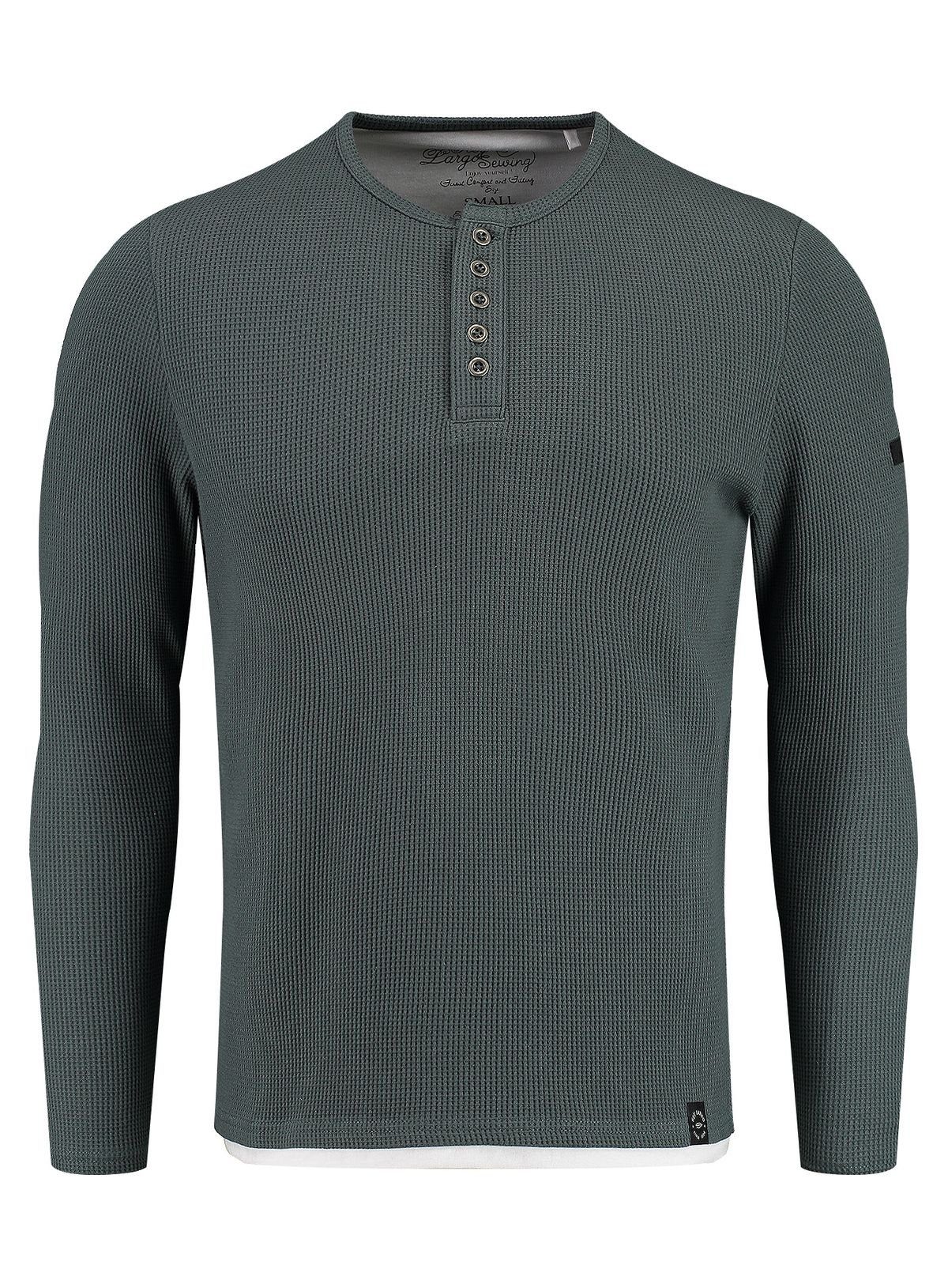 Key Largo Strickpullover Sandro für Herren günstig online kaufen