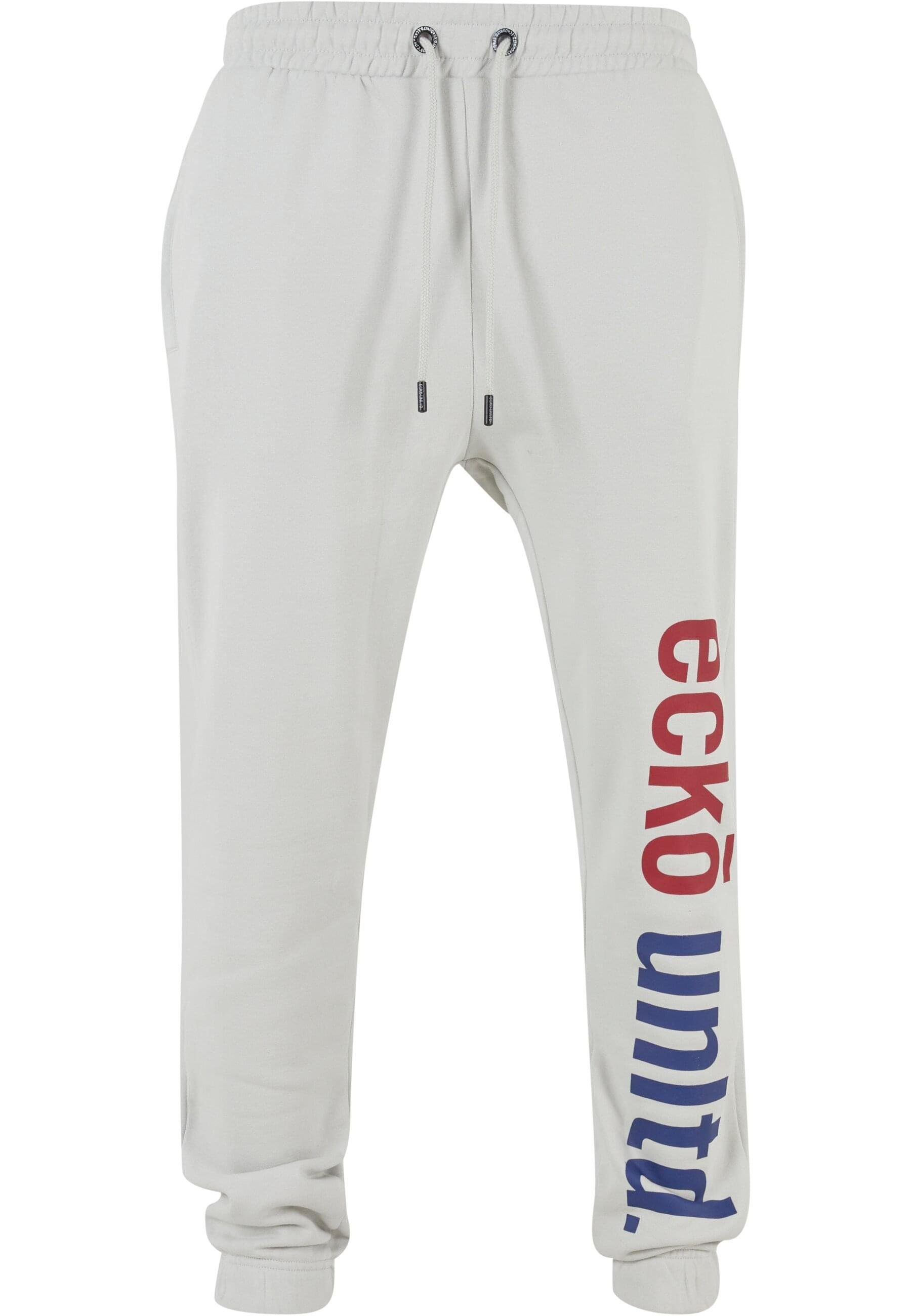 Ecko Unltd. Stoffhose Ecko Unltd. Herren Ecko Unltd. Grande Seweatpant (1-tlg)