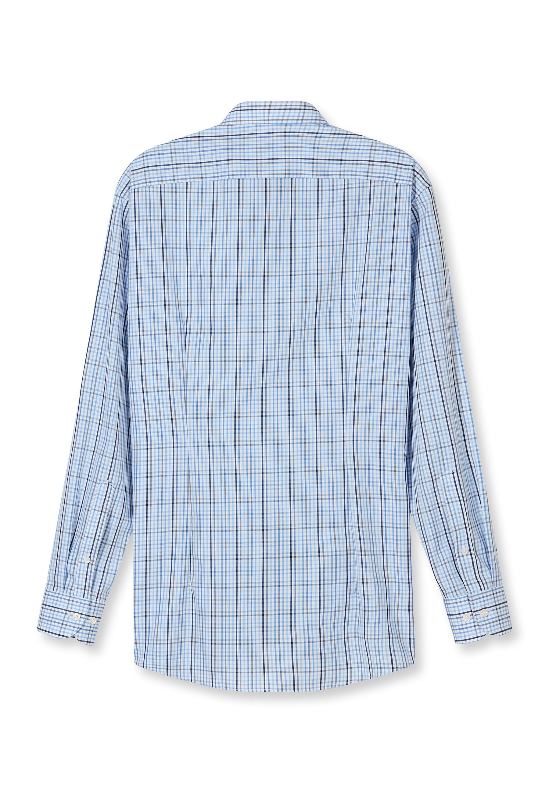 OLYMP Businesshemd OLYMP Luxor, modern fit, Button-down günstig online kaufen