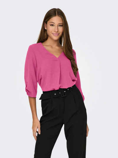 Rosa Vero Moda Blusen für Damen online kaufen | OTTO
