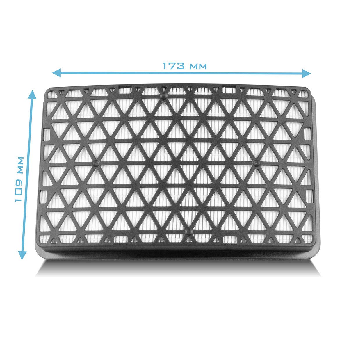 STAHLWERK Schweißhelm P3 Partikelfilter Kassette Frischluft Schweißhelme Filter-Zubehör