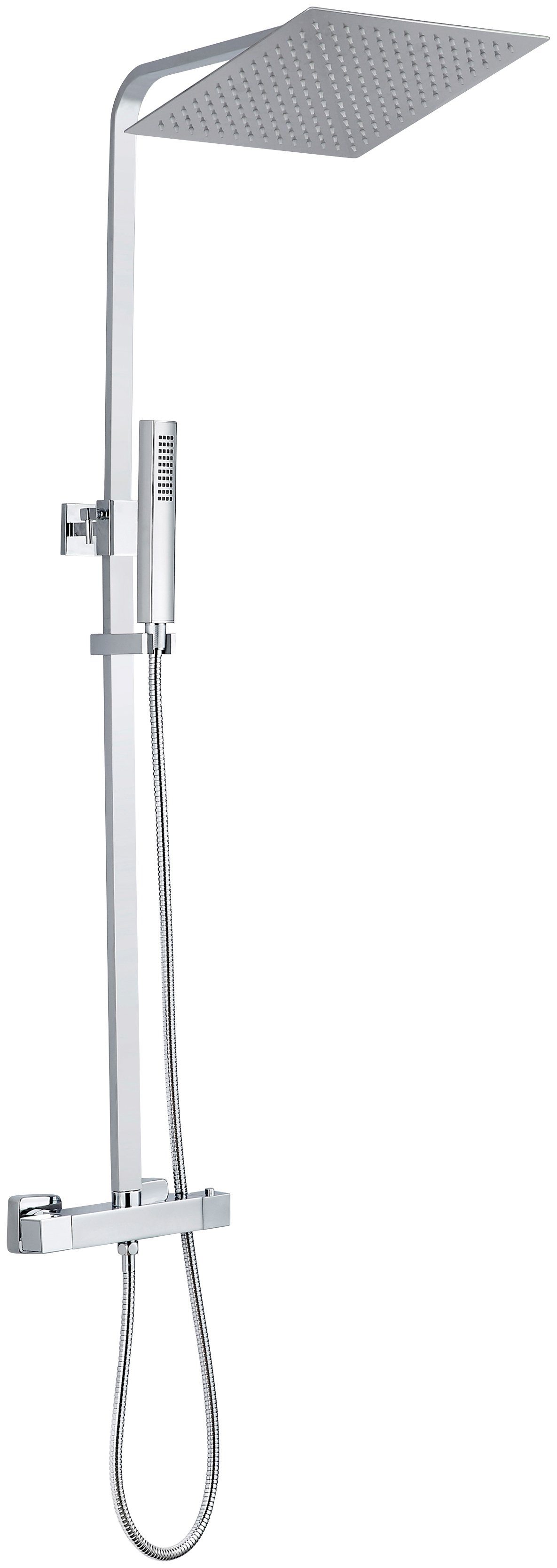 Schütte Brausegarnitur SUMBA, Höhe 115 cm, günstig online kaufen