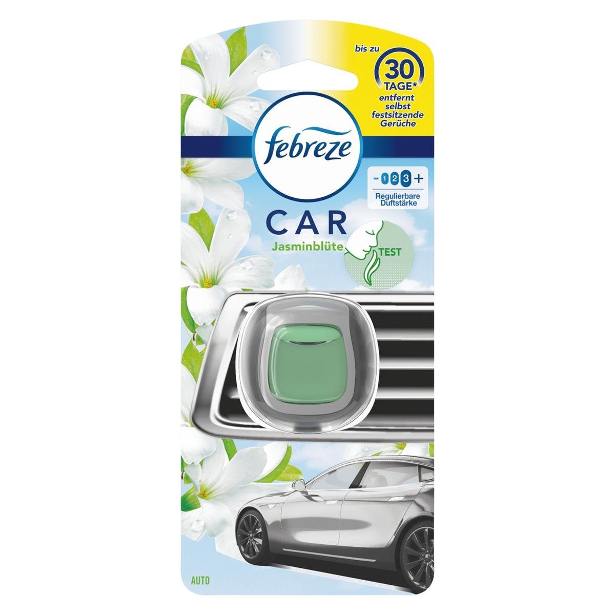 Guter Duft im Auto / Lufterfrischer für den Innenraum / Fahrzeugduft