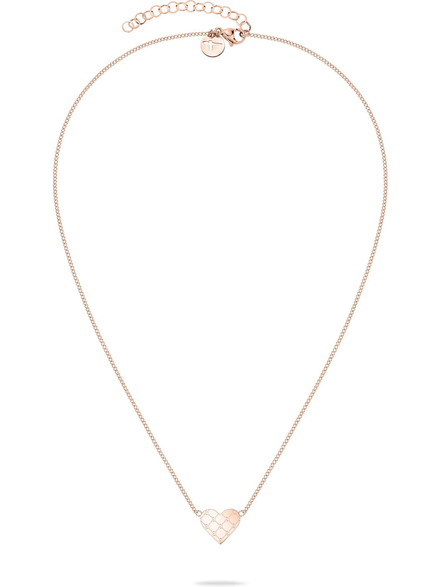 Tamaris Edelstahlkette Tamaris Damen-Kette Edelstahl günstig online kaufen