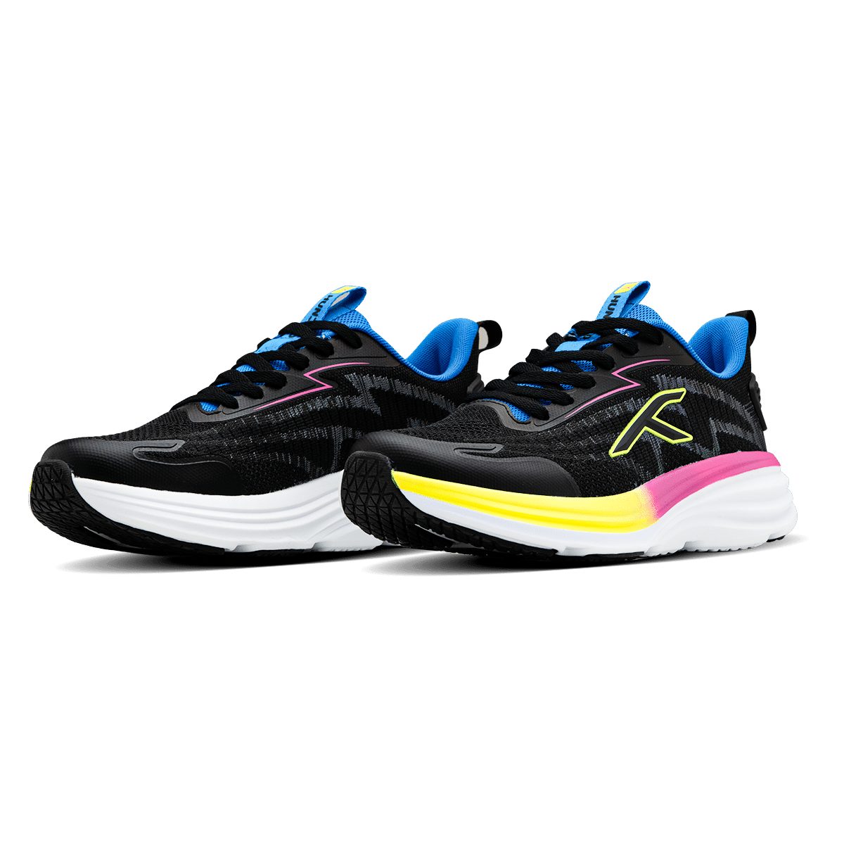 hundred Soft Stride Mehrzweckschuhe, Laufen, Walking, günstig online kaufen