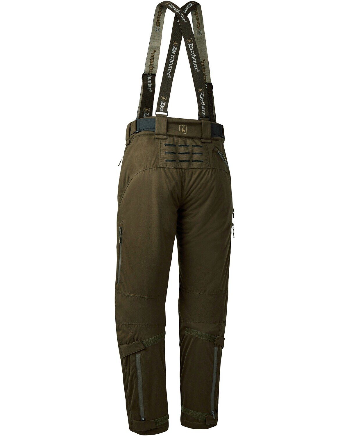 Deerhunter Outdoorhose Winter-Hose Excape günstig online kaufen
