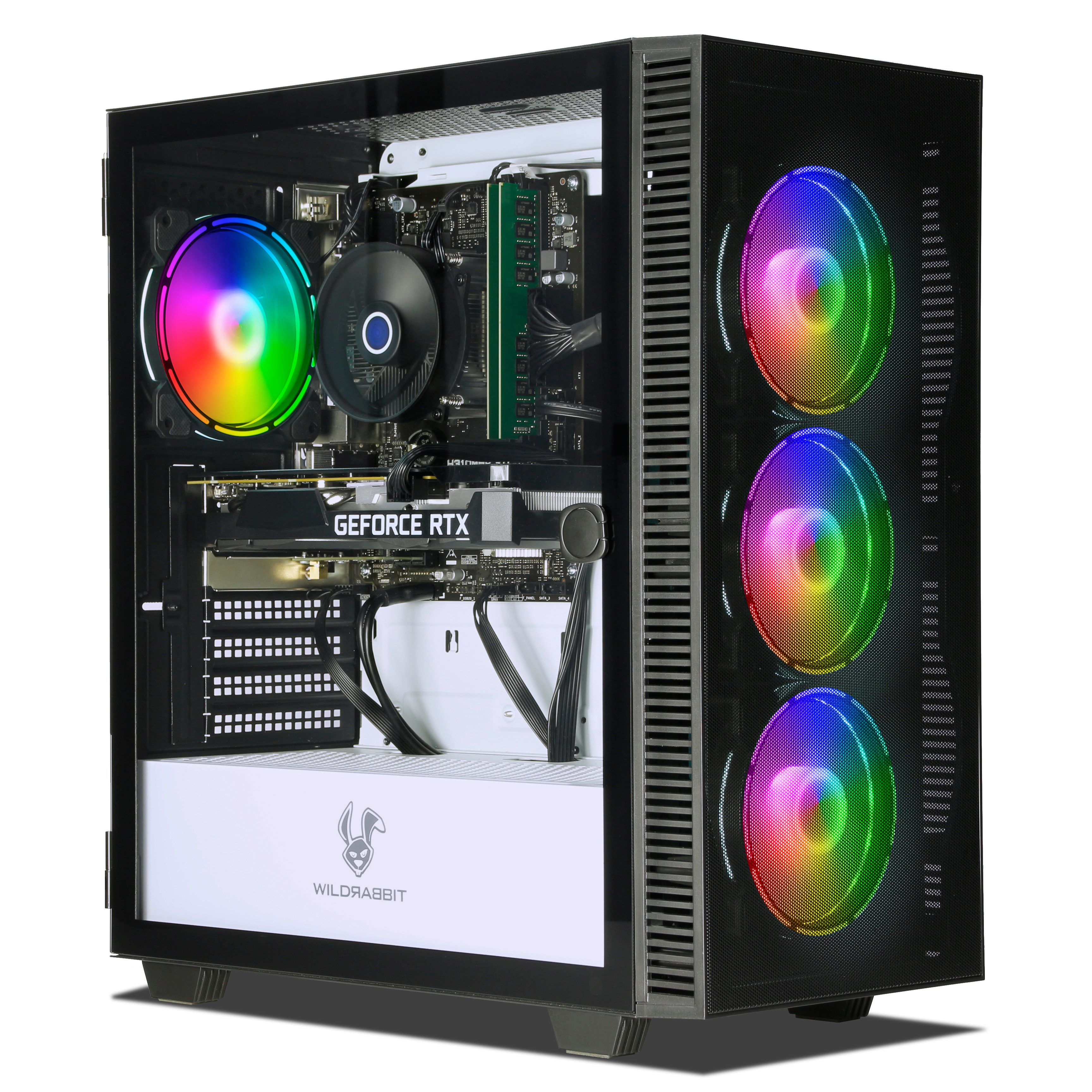 Gaming V1 Gaming-PC