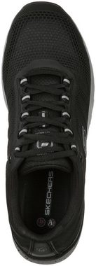 Skechers BULKLIN - BRAGOO Sicherheitsschuh S1 P ESD, durchtrittsicher, bequem und elektrisch ableitend