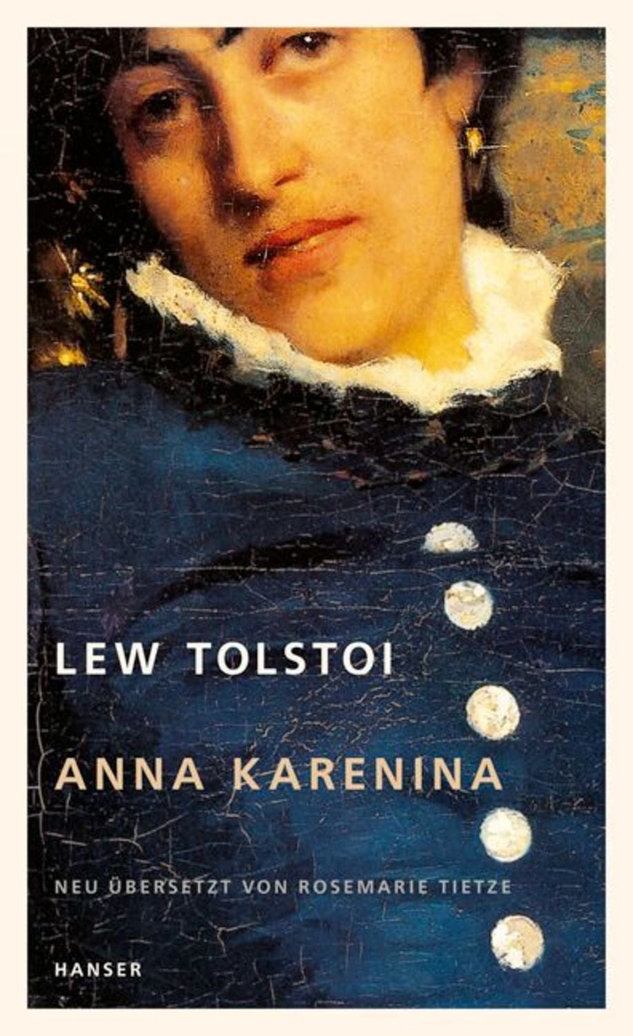 Anna Karenina / Leo N. Tolstoi