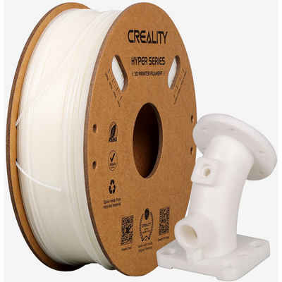 Creality 3D-Drucker CR-ABS Filament Weiß