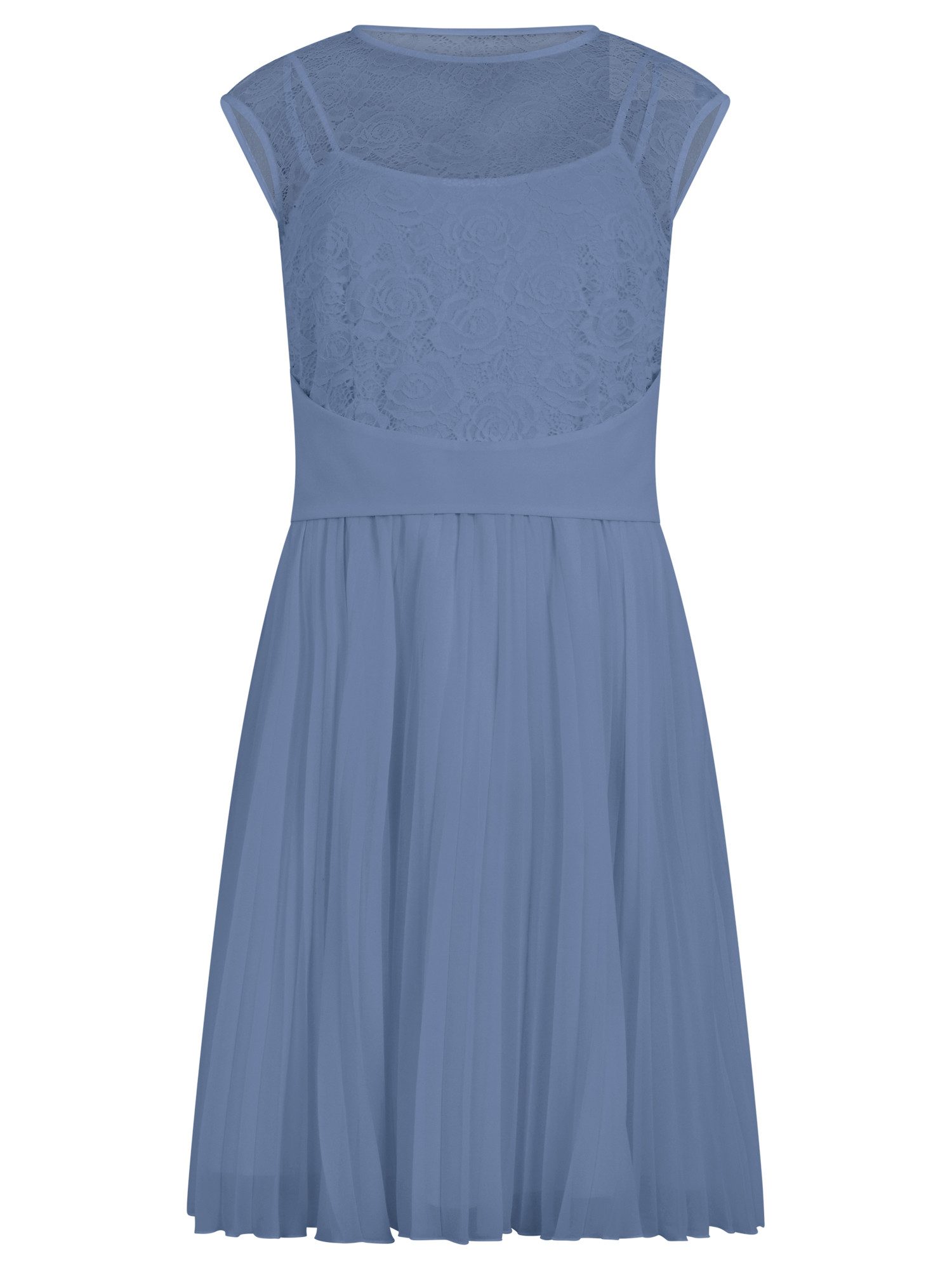 rauchblau