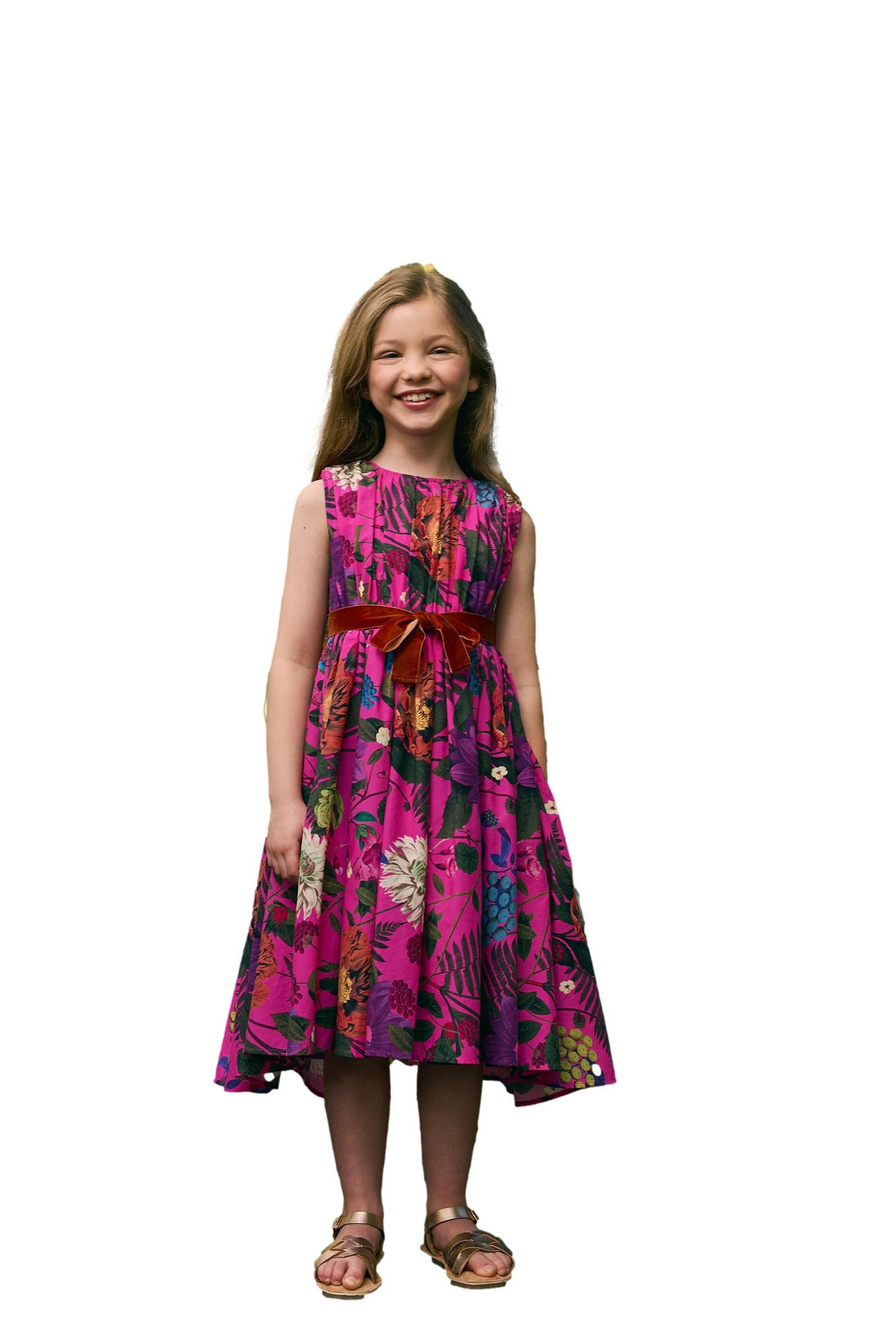 Partykleid Kew Collection Ballkleid