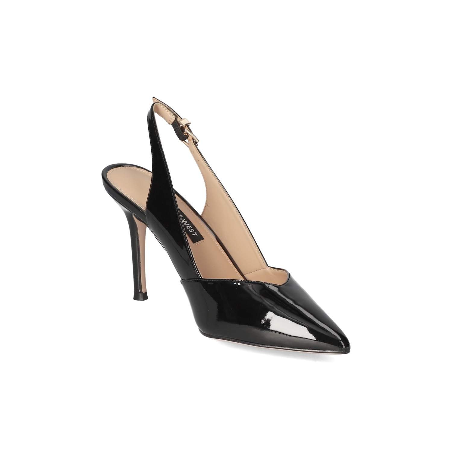 JONIU Nine Slingpumps West Pumps