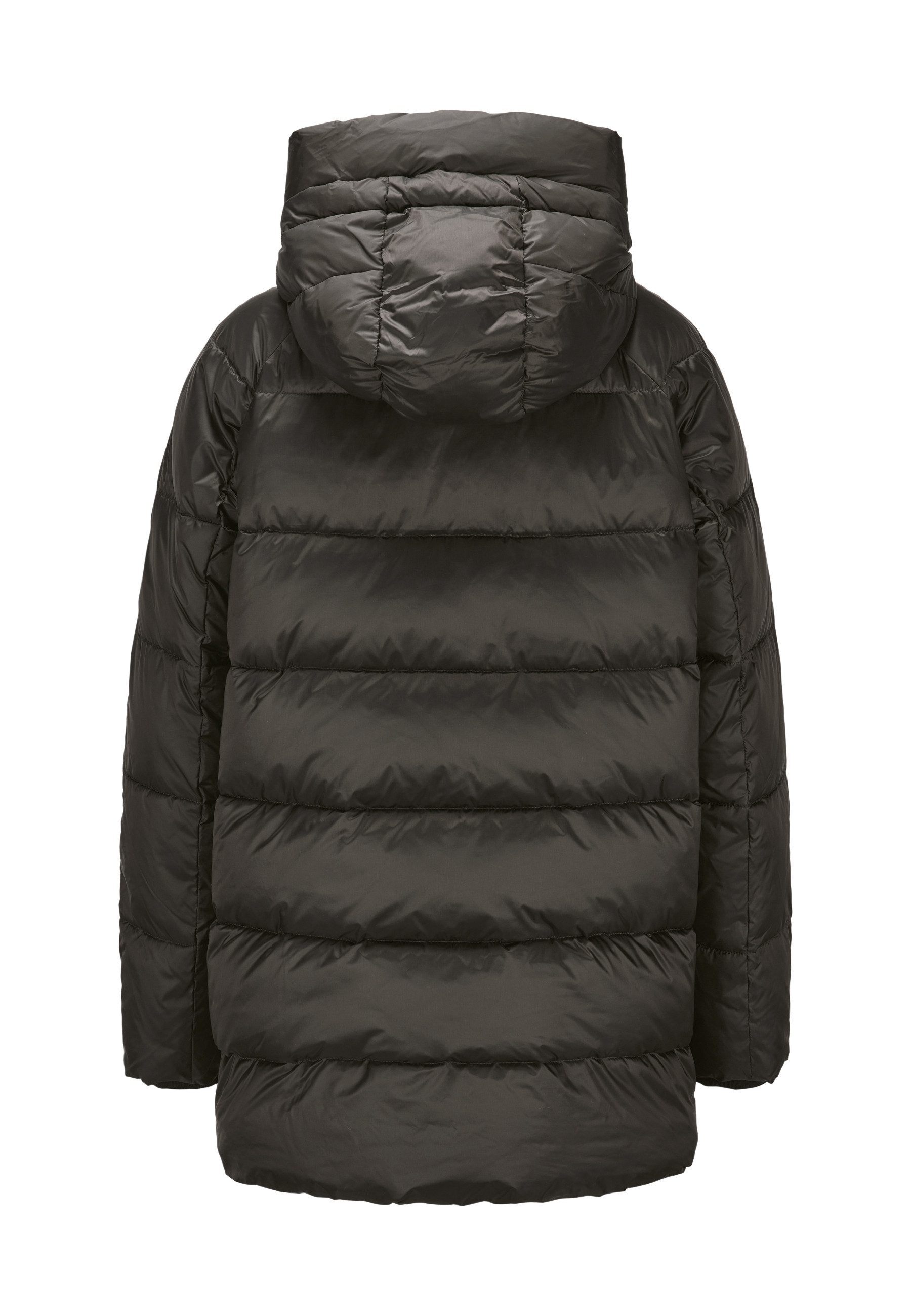 MILESTONE Steppjacke MSUmeko Damen Übergangsjacke Jacke gesteppt normale Passform – Bild 4 von 5