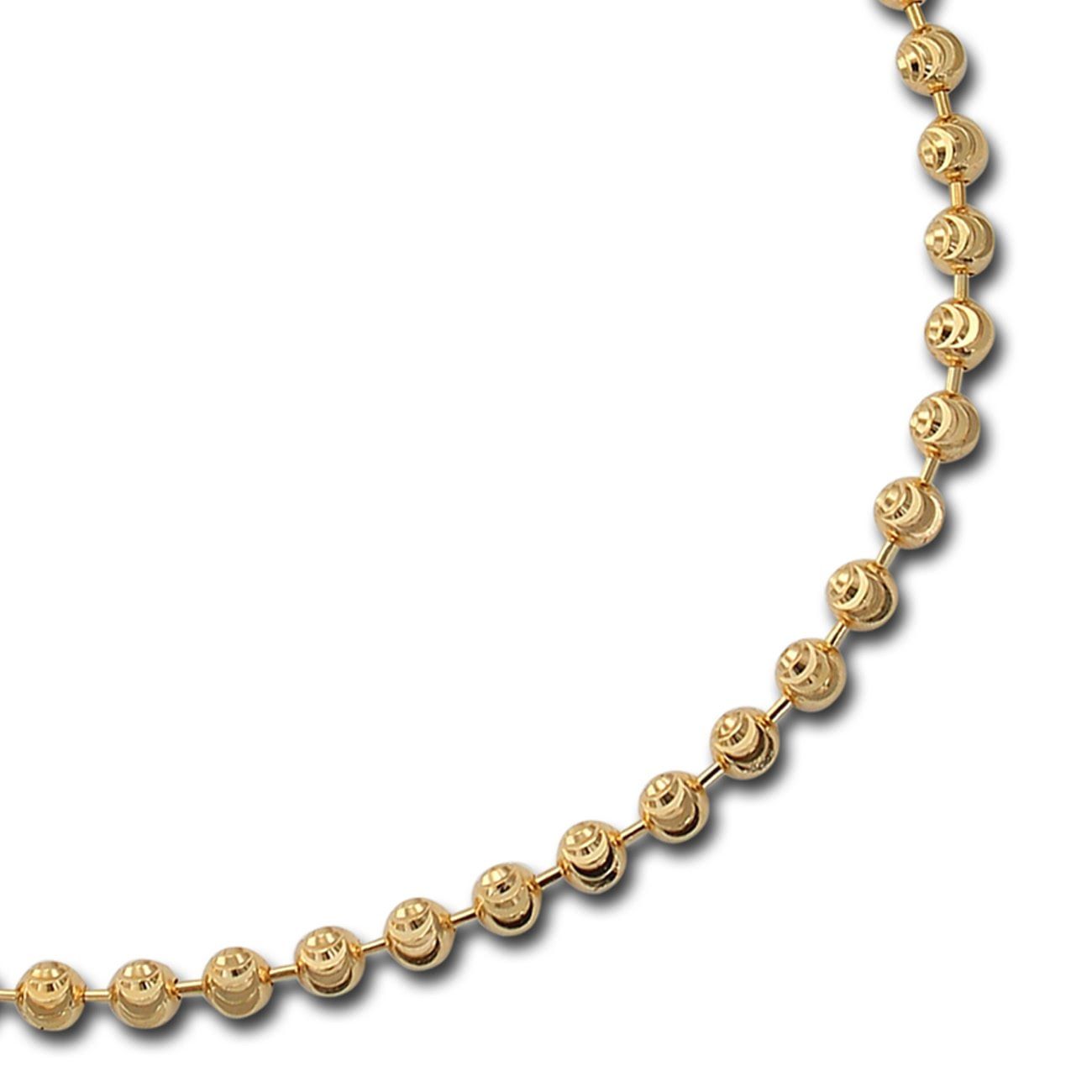 SilberDream Fußkette mit Anhänger SilberDream Moon günstig online kaufen