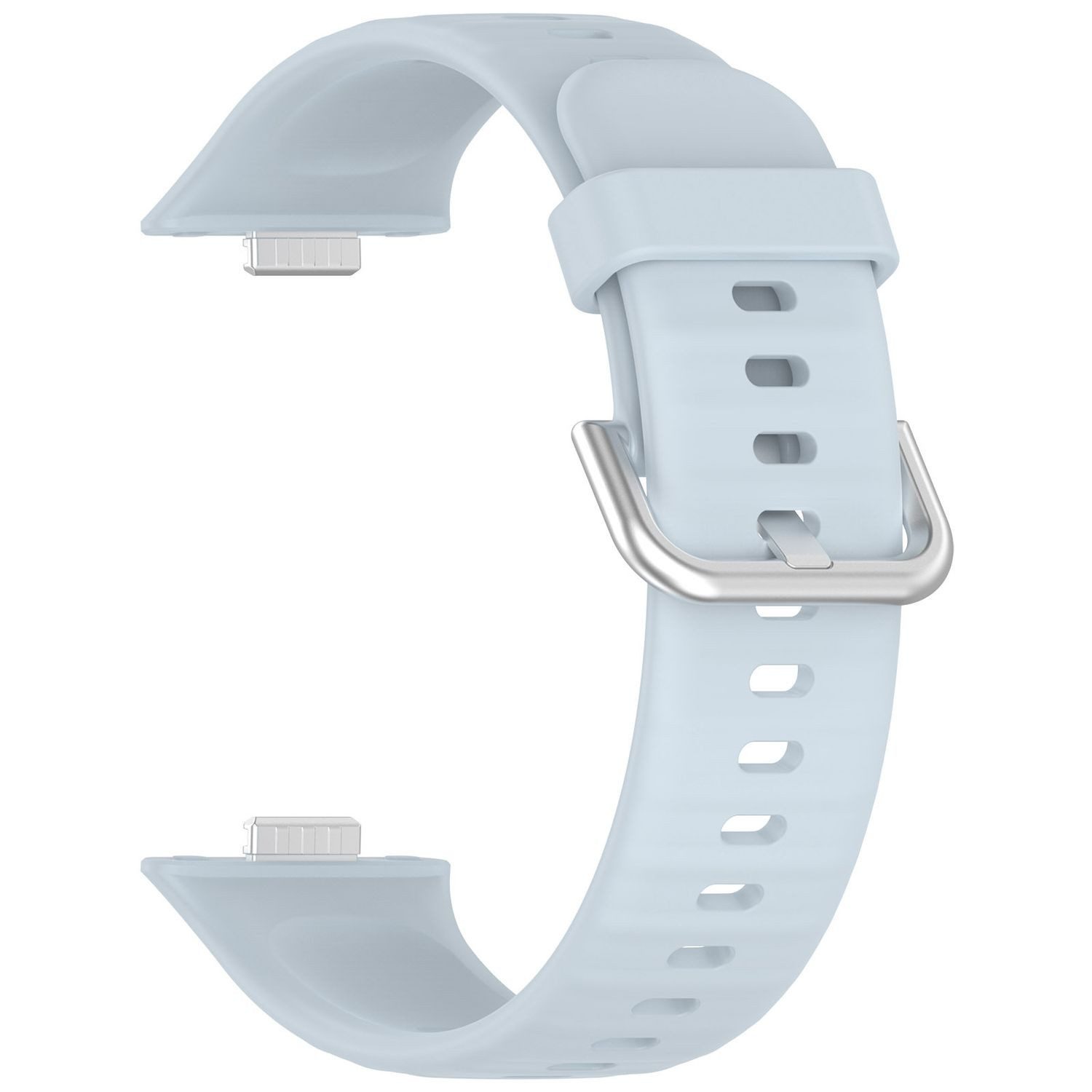Wigento Smartwatch-Armband Für Huawei Watch Fit günstig online kaufen