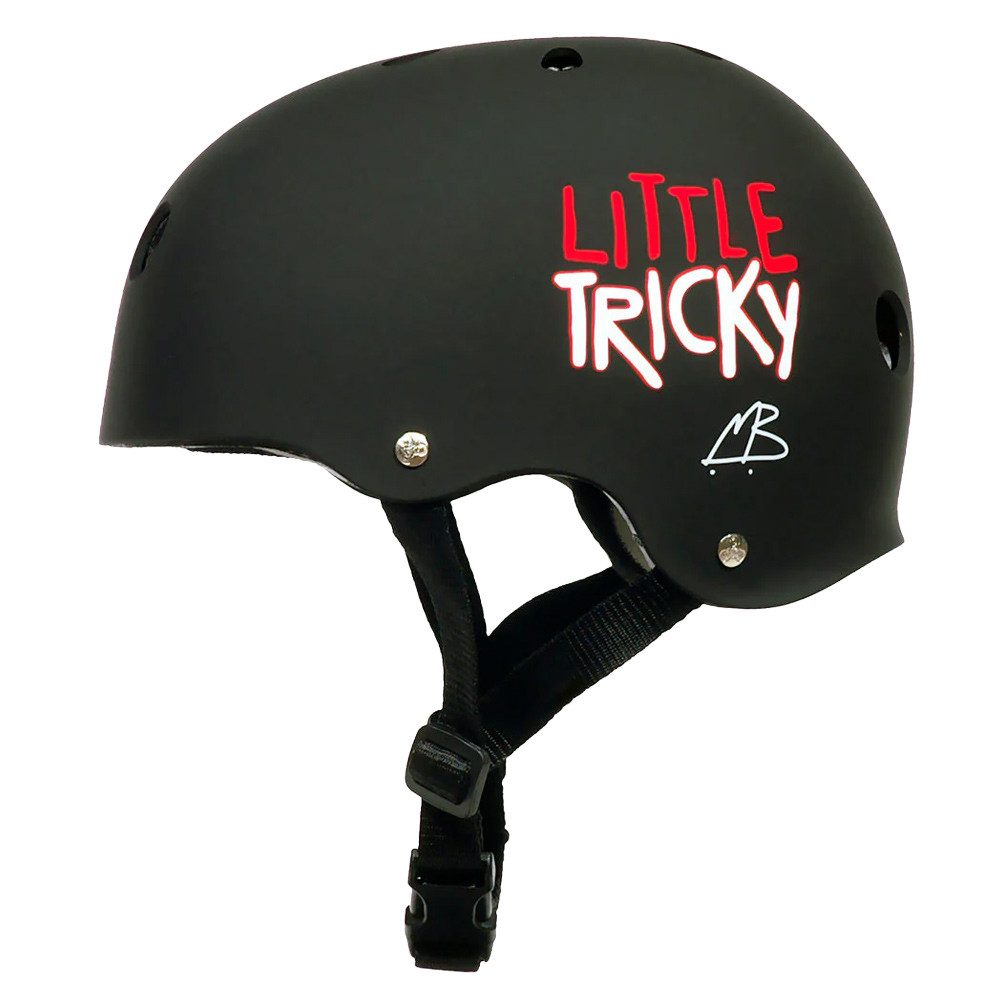 Allroundhelm Little Tricky