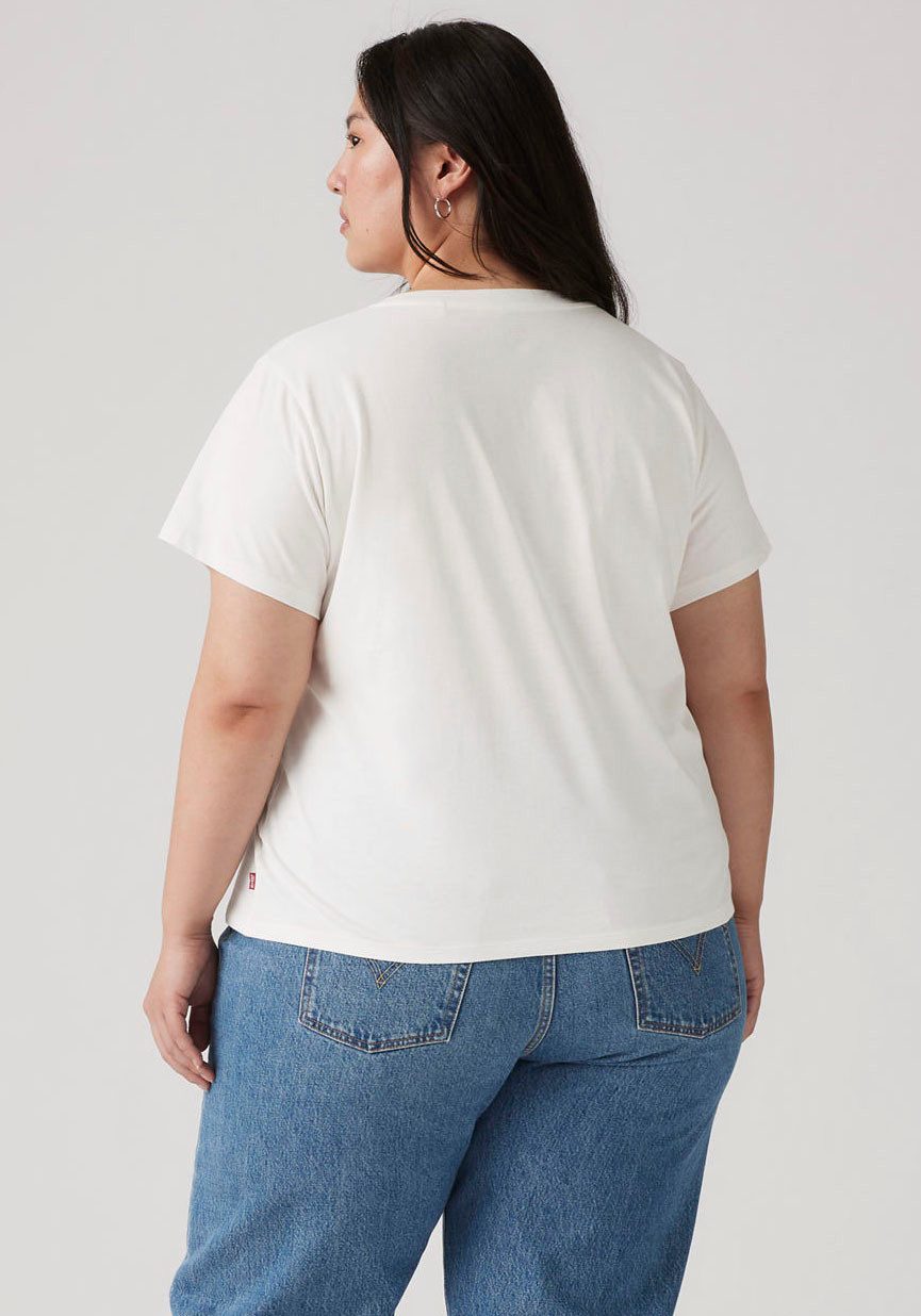 Levi's® Plus T-Shirt PL PERFECT TEE
