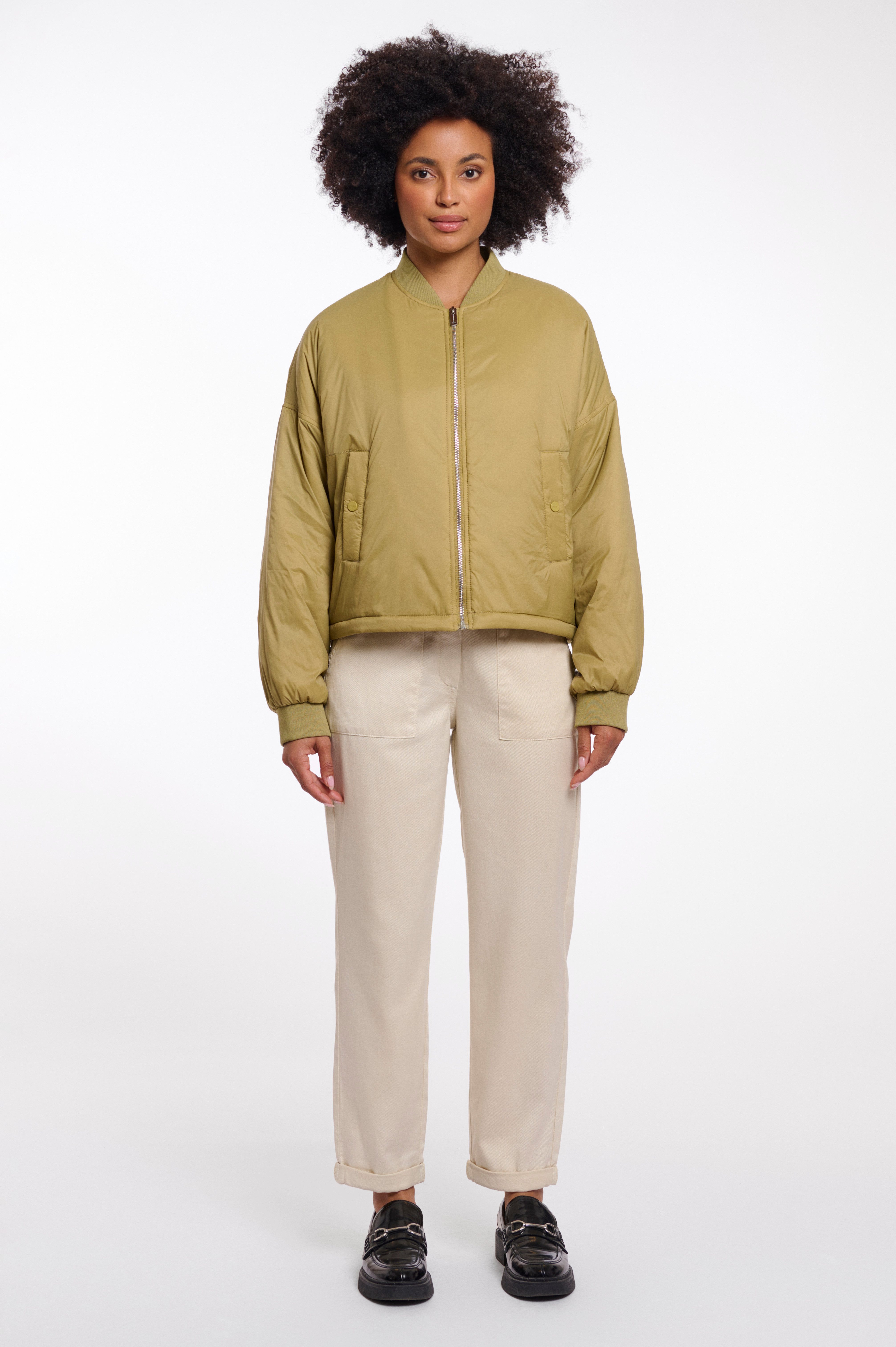 Bomberjacke HIRA