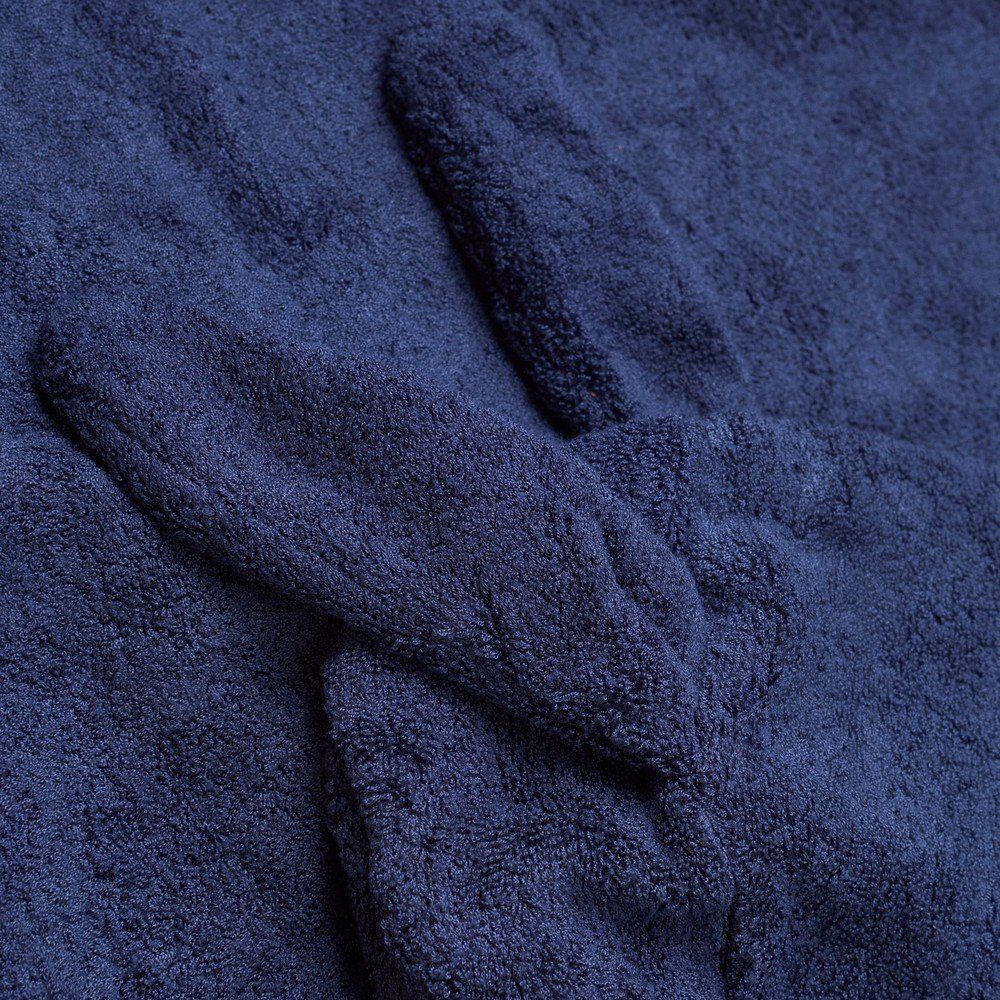 Pippi Babywear Handtücher Hooded Bath Towel