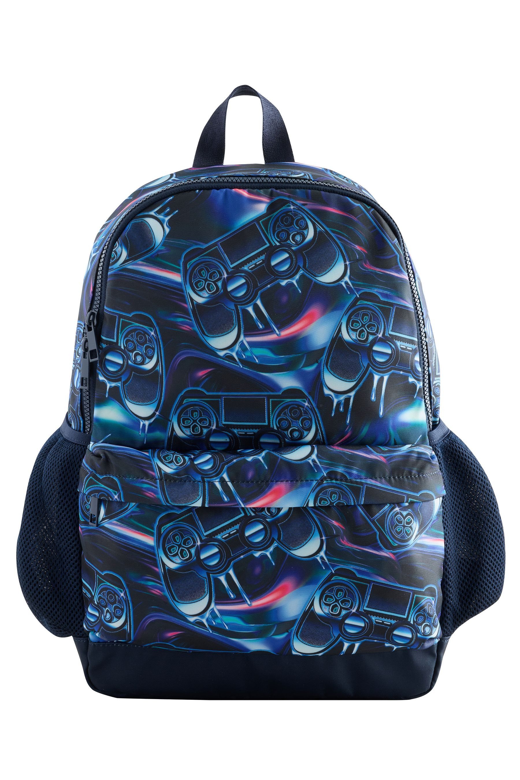 Next Rucksack Rucksack mit Print (1-tlg)