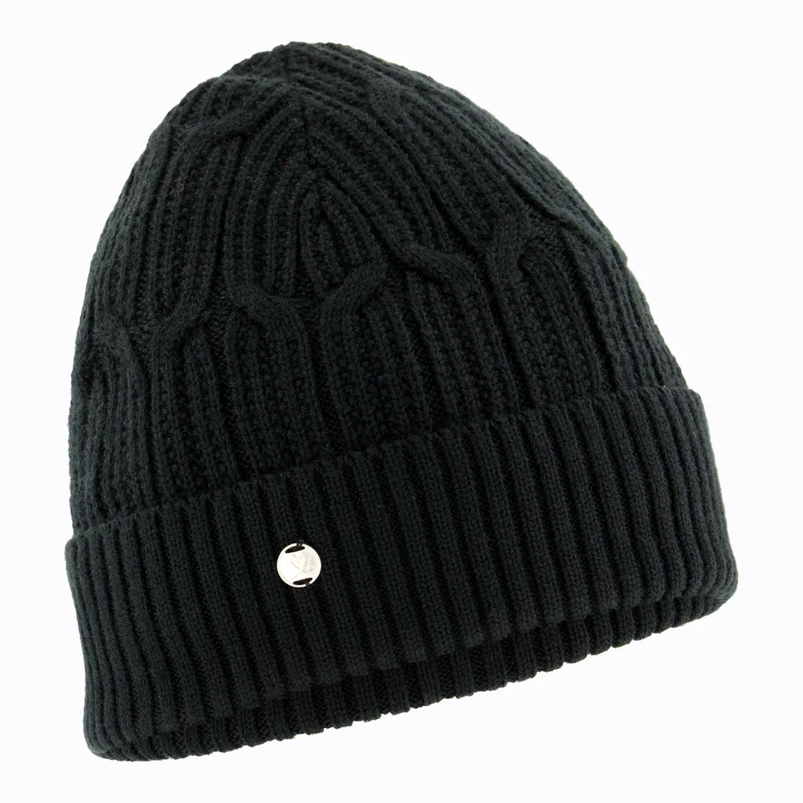 Baseball Cap Daily Sports Olivet Hat Damen OneSize Schwarz