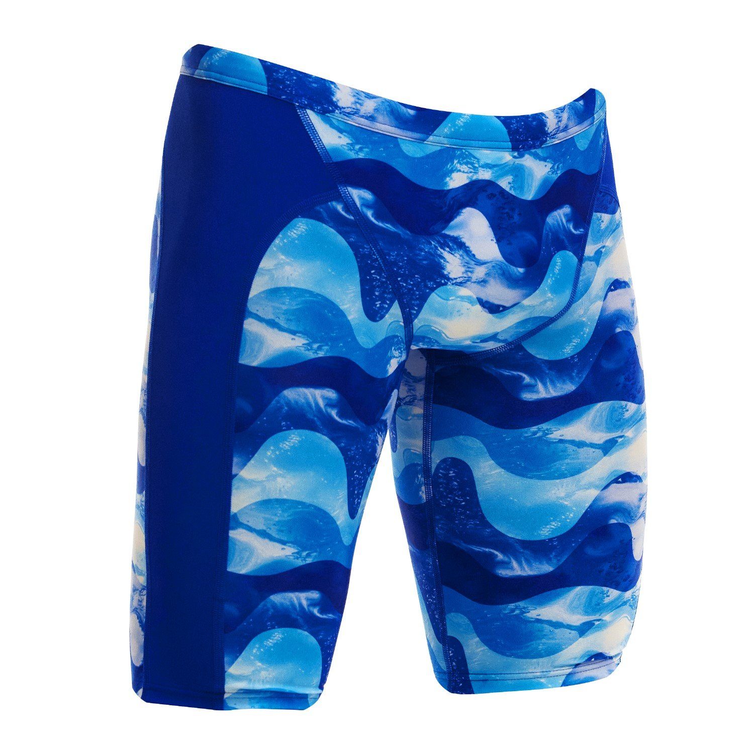 Funky Trunks Badehose Schwimmhose Dive In günstig online kaufen