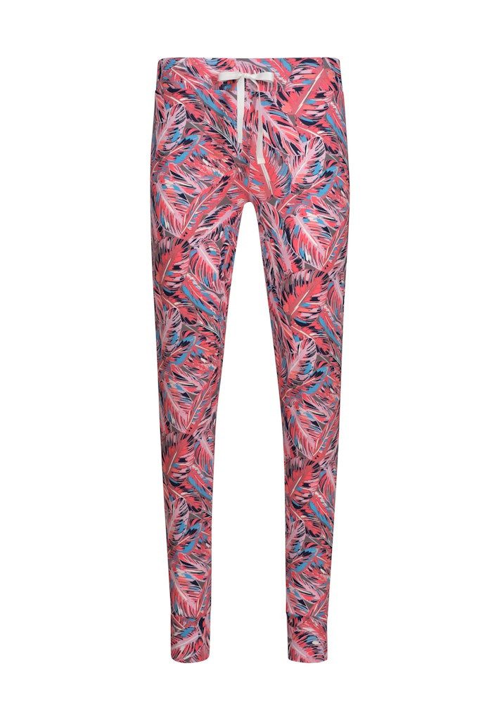 Skiny Schlafanzug Da. Hose lg. günstig online kaufen