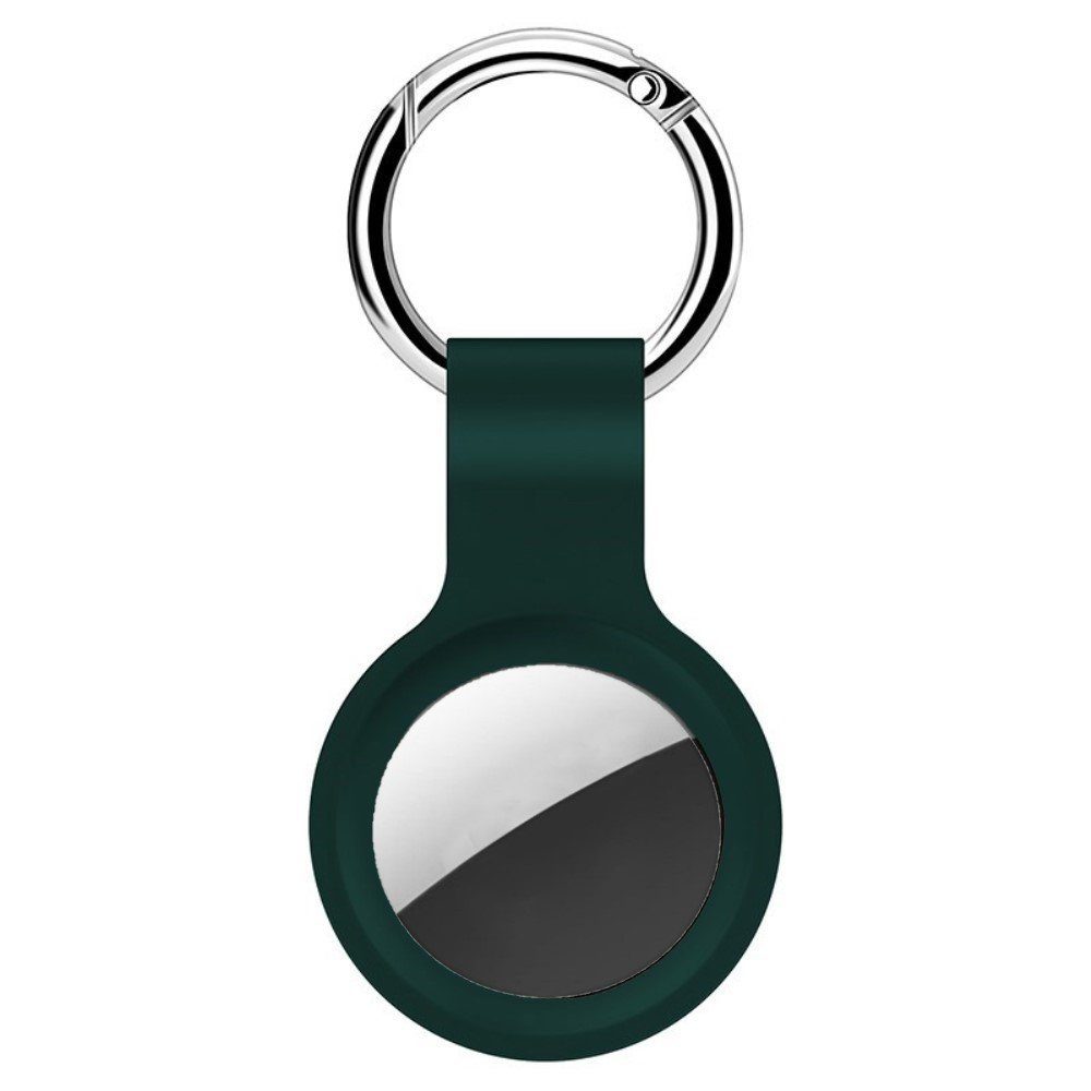 CoverKingz Schlüsselanhänger Schlüsselanhänger für Apple AirTags 2021 - Air Tag Cover Hülle