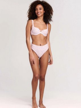 Shiwi Bügel-Bikini-Top DAISY (1-St), Plain/ohne Details