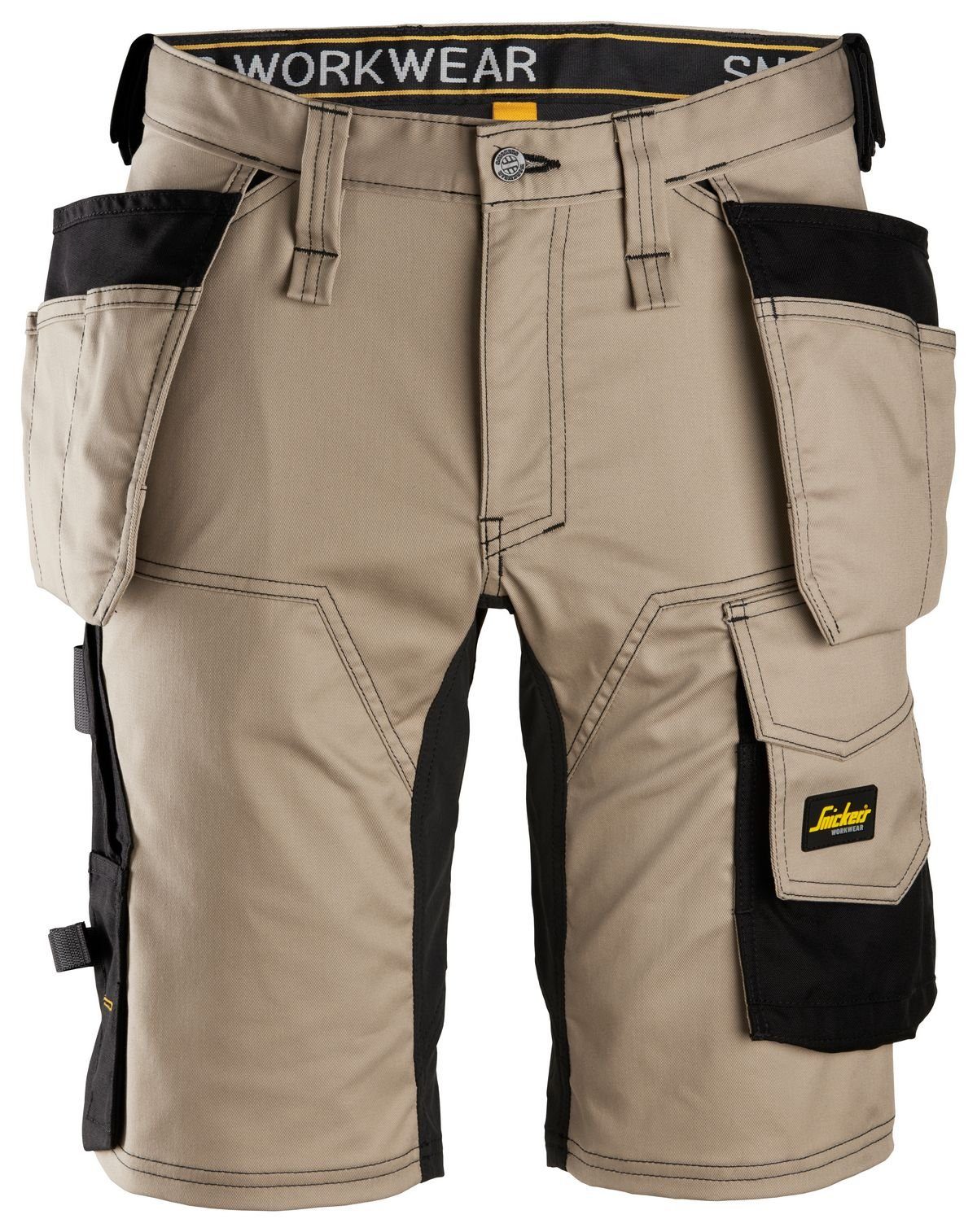 Snickers Shorts günstig online kaufen