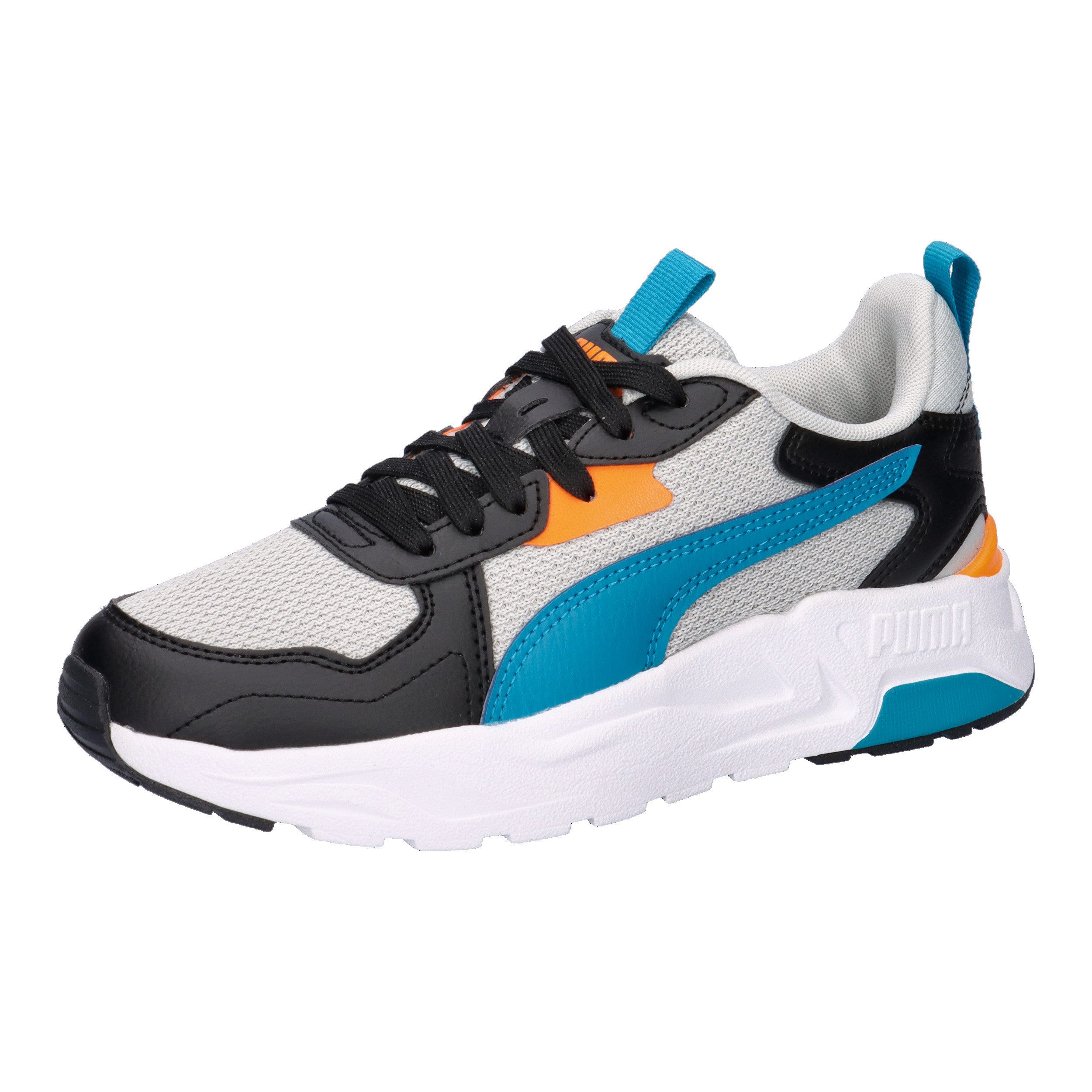 PUMA Puma Kinder Кроссовки Trinity Lite Jr 391443 Кроссовки