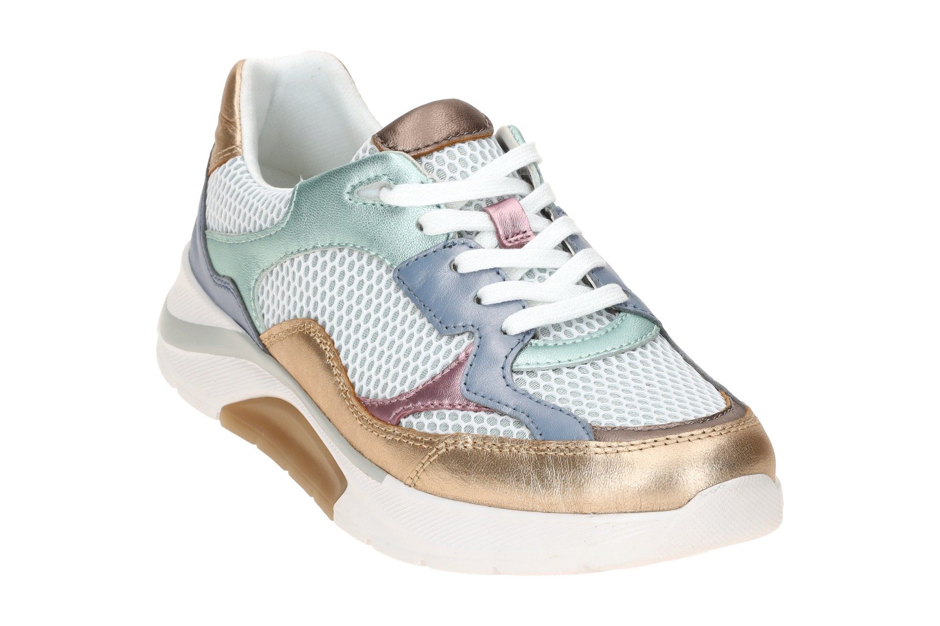 Gabor 66.926.61 Schnürschuh