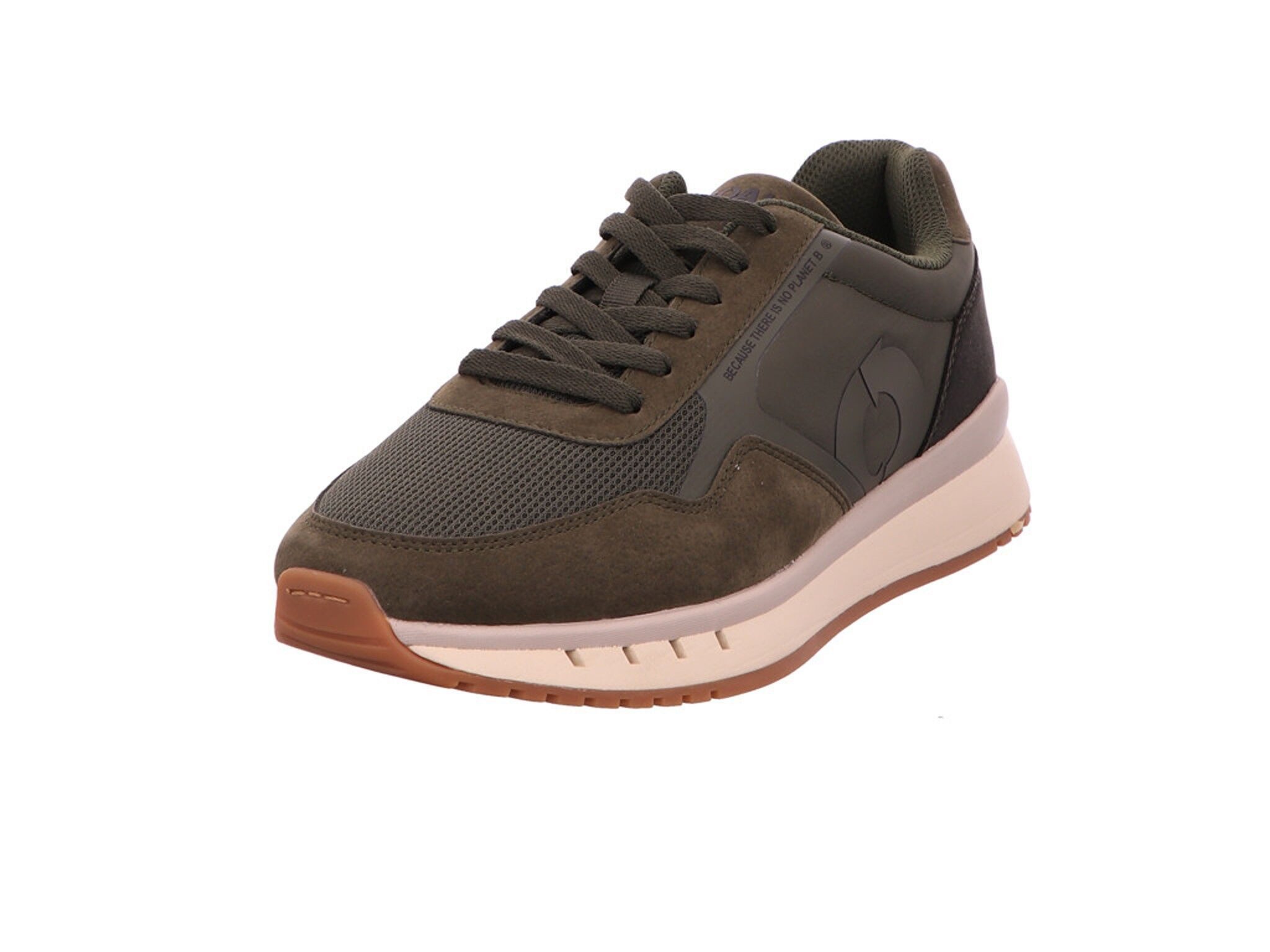ECOALF SICILIA Sneaker