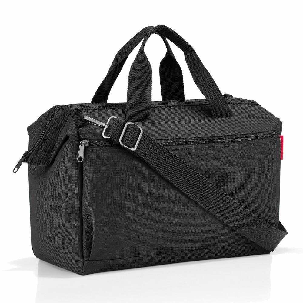 REISENTHEL® Tragetasche allrounder S pocket Black 11 L günstig online kaufen