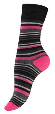 Vincent Creation® Socken (8-Paar) in angenehmer Baumwollqualität