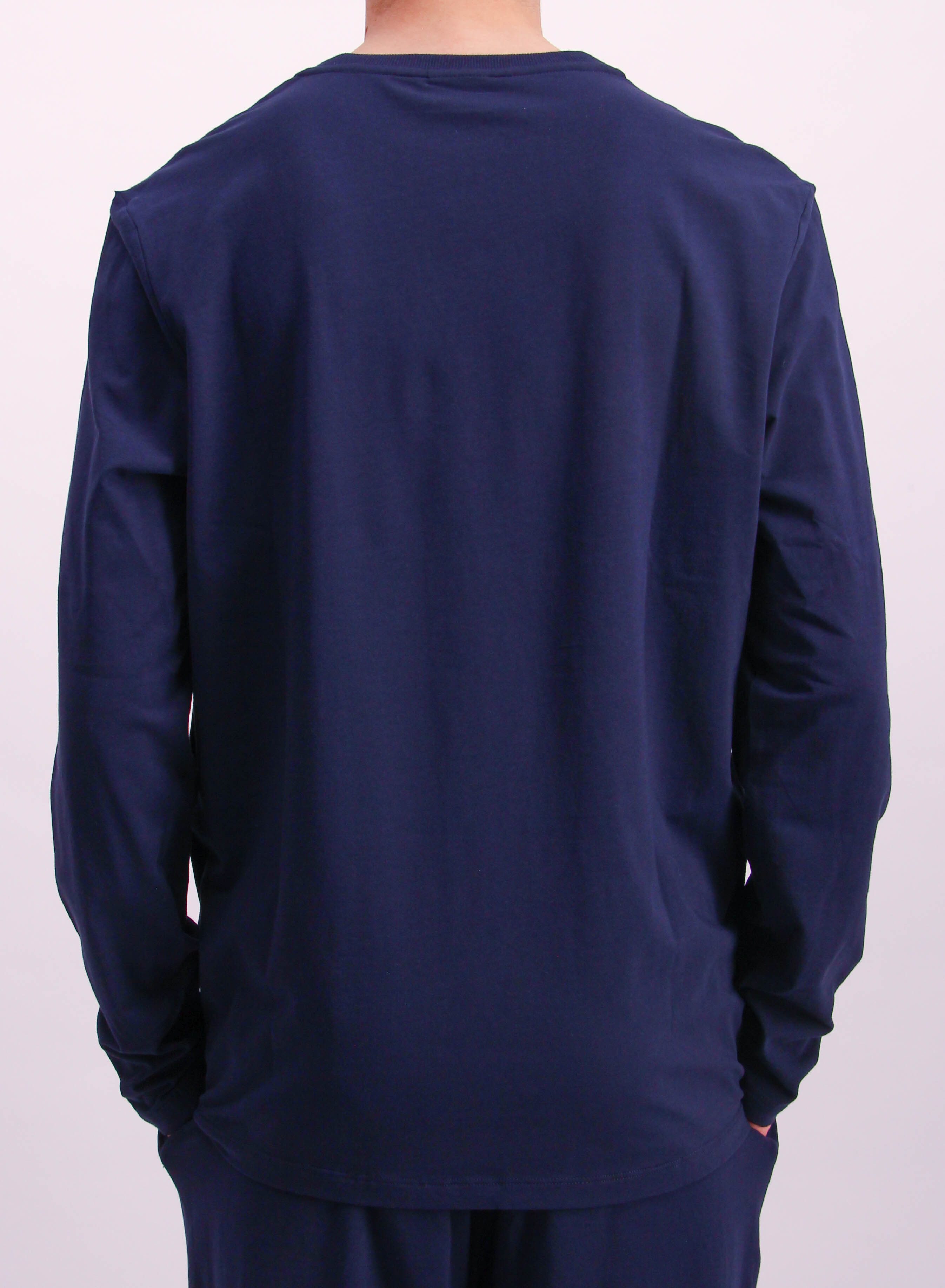 JOOP! Langarmshirt Comfort mit schmalem Schnitt günstig online kaufen