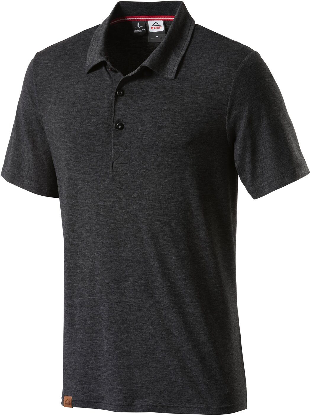 McKINLEY Poloshirt H-Polo Cobden