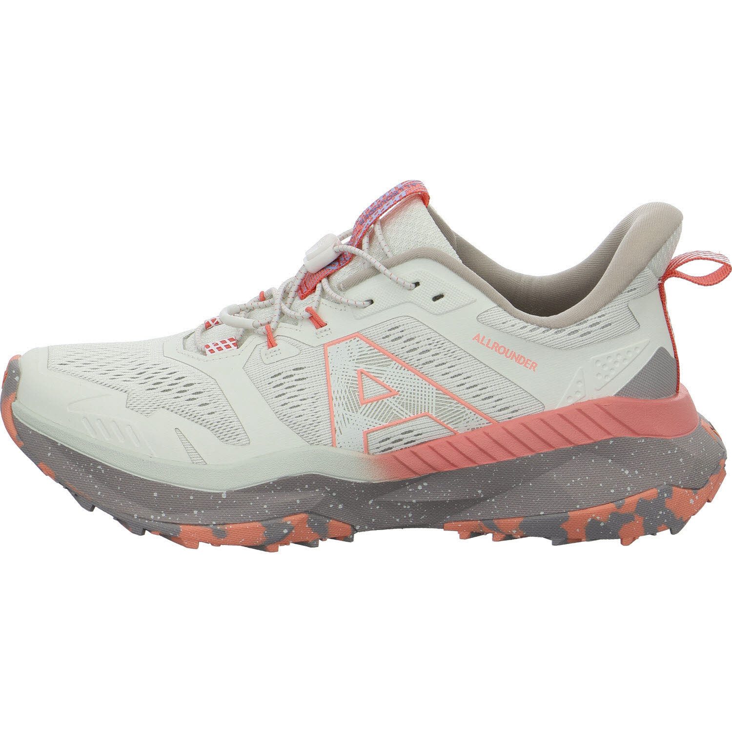 Allrounder by Mephisto Astera Slipper