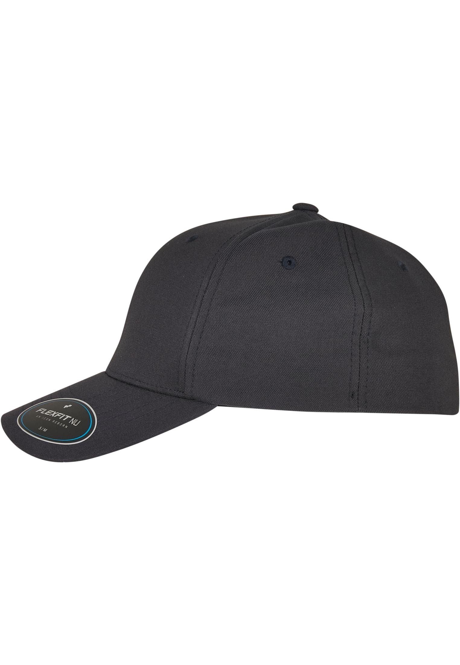 Flex Flexfit NU® darknavy CAP Cap FLEXFIT Accessoires