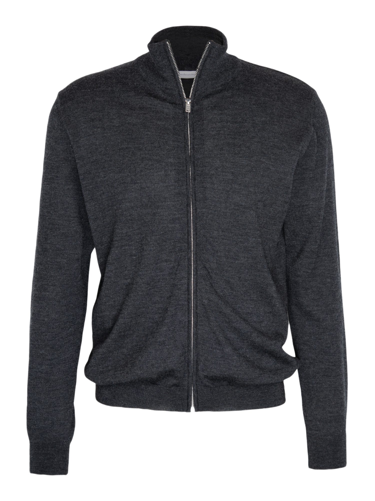 seidensticker Strickpullover Schwarze Rose schwarz,Casual,Wolle,Unifarben,Stehkragen,Langarm,Regular Fit