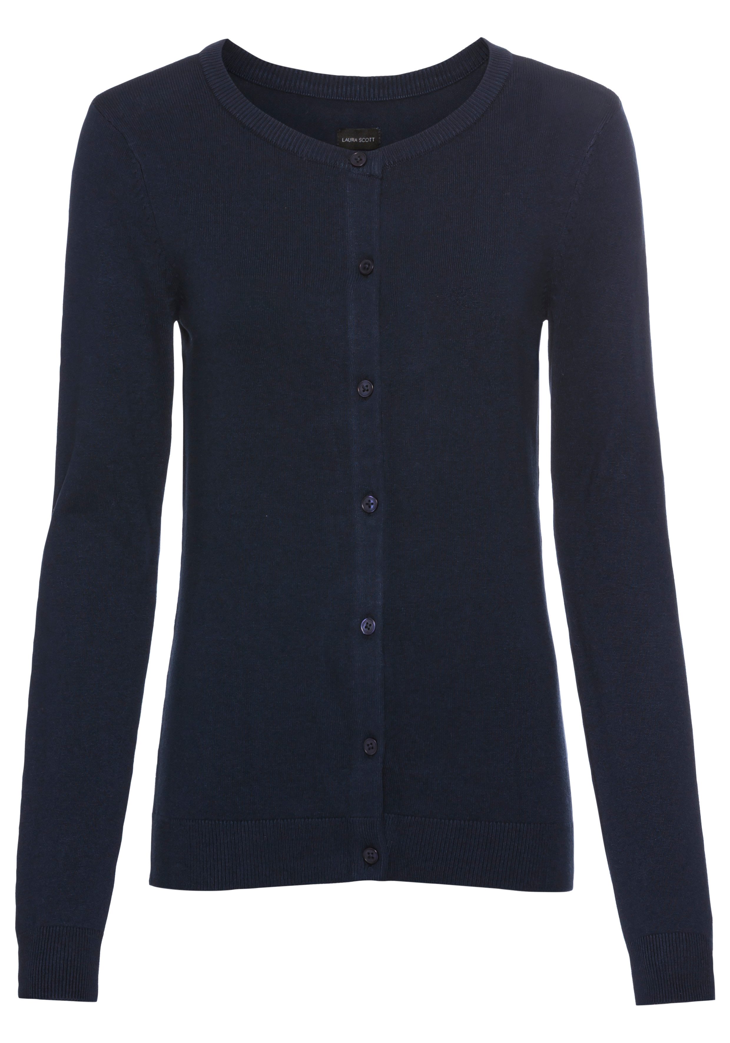 Strickjacke