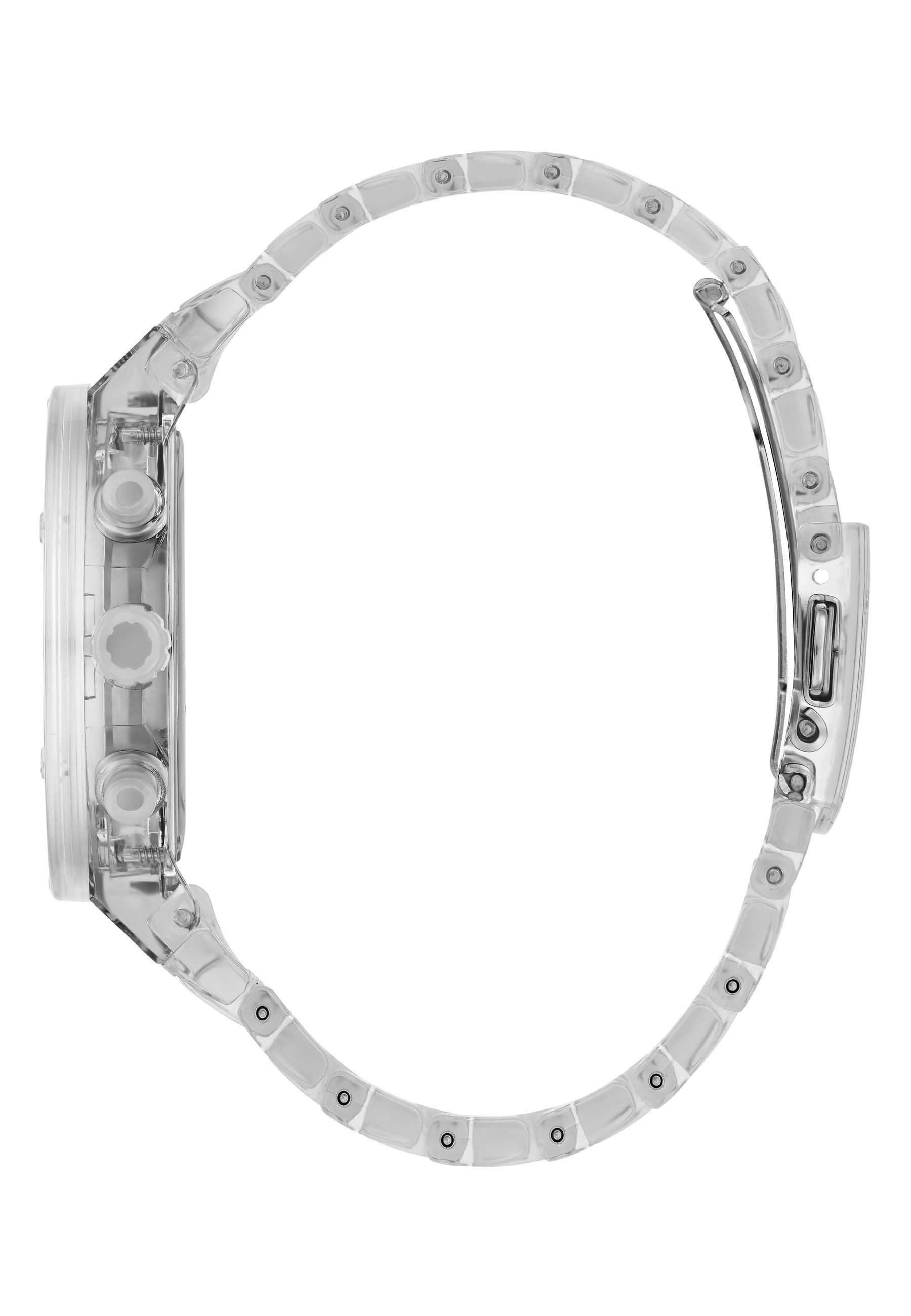 Guess Quarzuhr GS ATHENA, (1-tlg), Quarz-Analoguhr günstig online kaufen