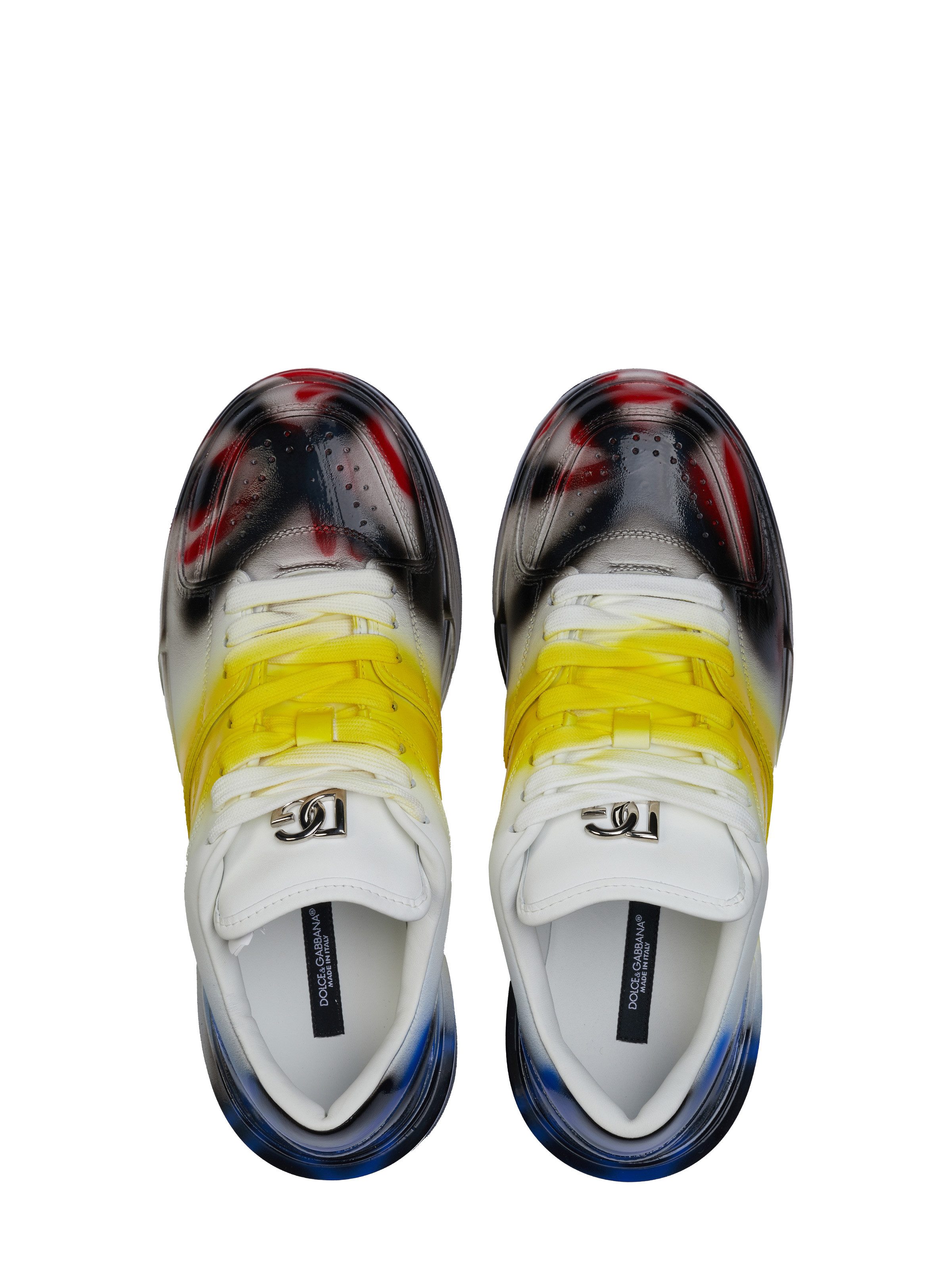 DOLCE & GABBANA Sneaker