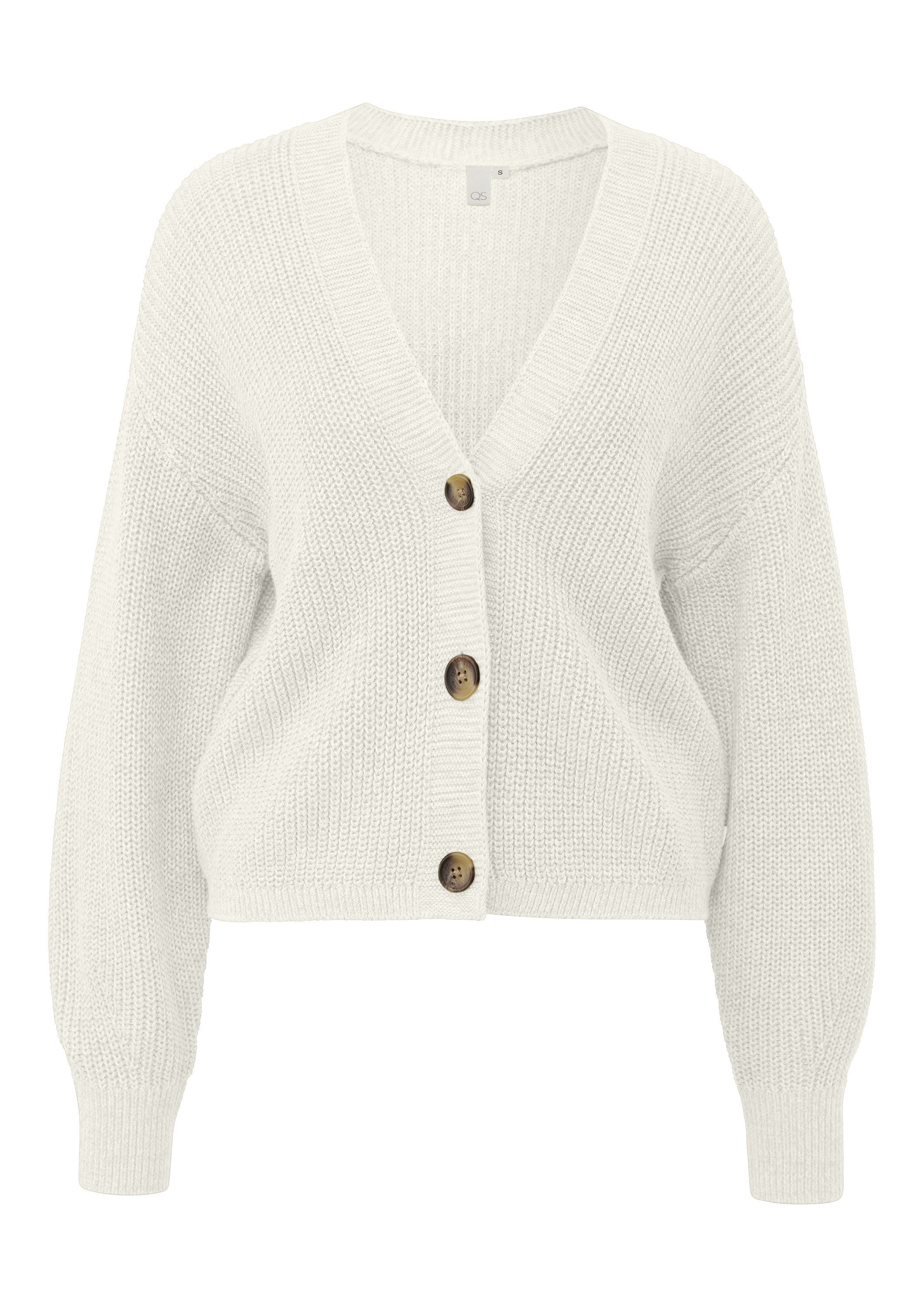 Cardigan Strickjacke