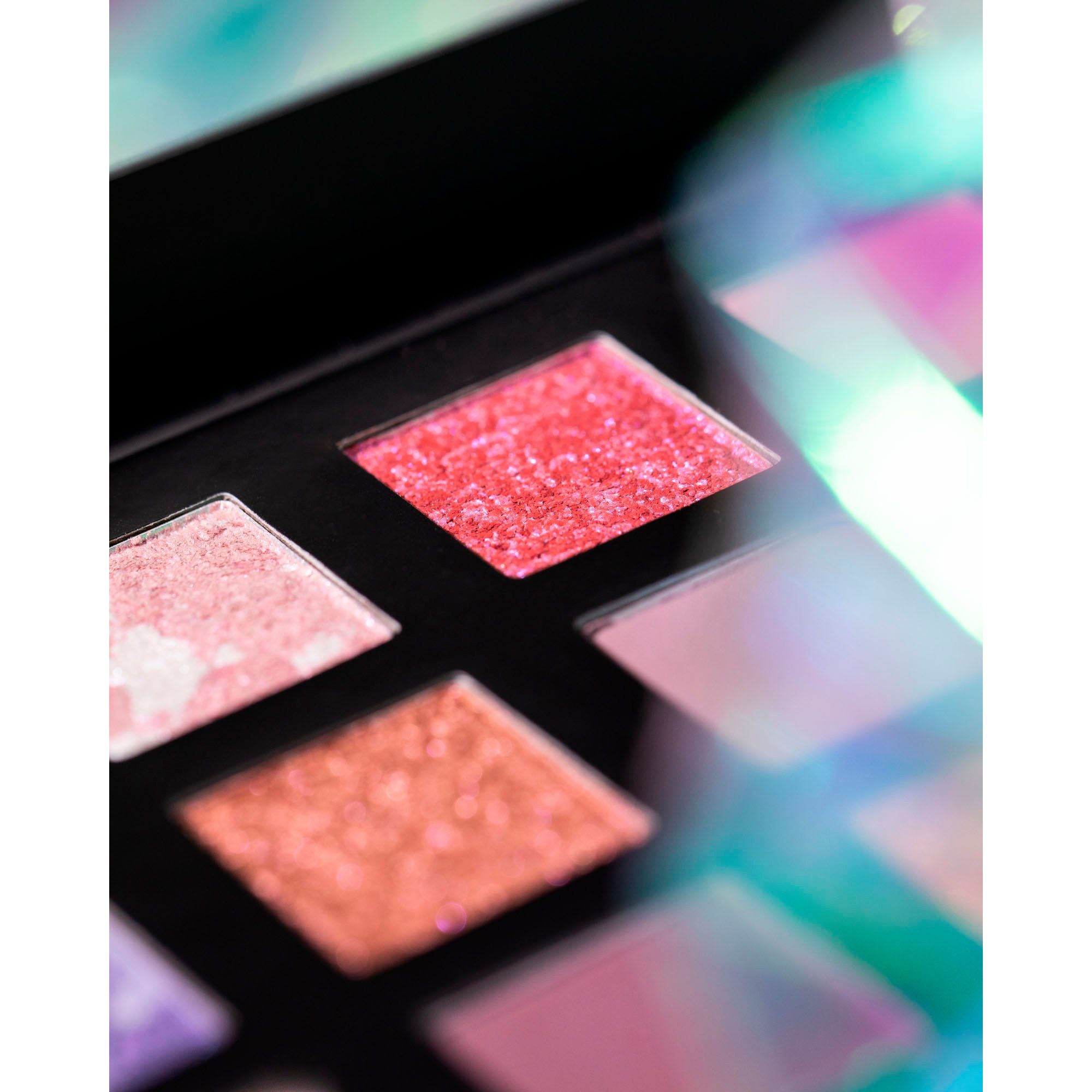 Catrice Eyeshadow Dear Lidschatten-Palette Universe Palette