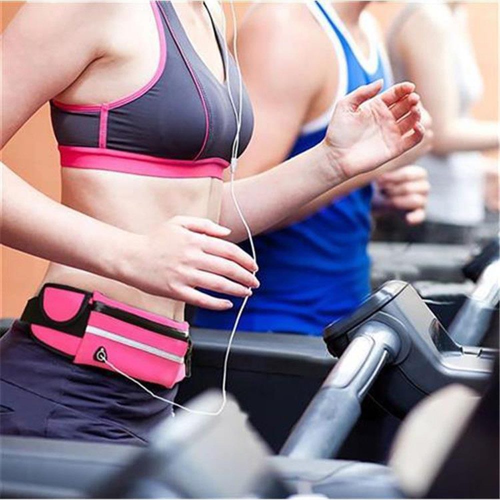 EmpireAthletics Bauchtasche