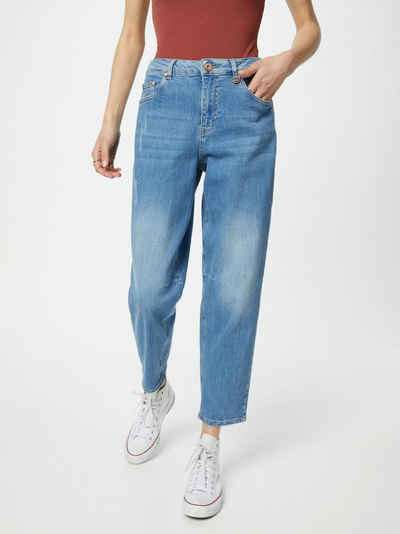 Pulz Jeans 7/8-Jeans Emma (1-tlg) Weiteres Detail, Plain/ohne Details